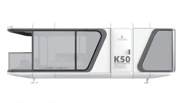 capsule k50 capsule k50