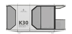capsule k30
