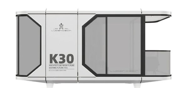 capsule k30 capsule k30