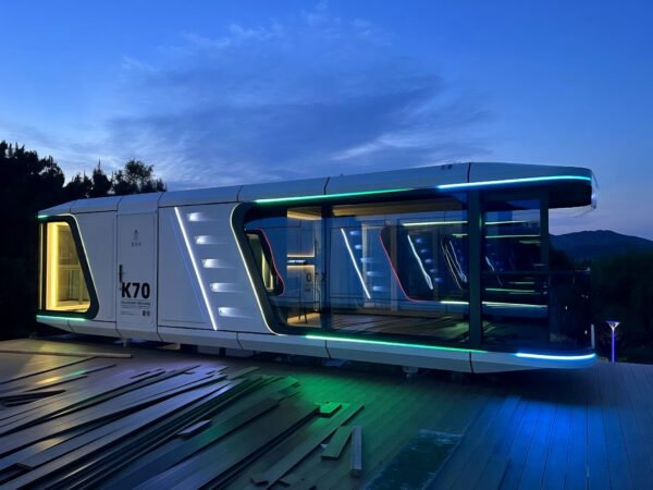 capsule k70 capsule k70