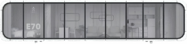 capsule e70 capsule e70