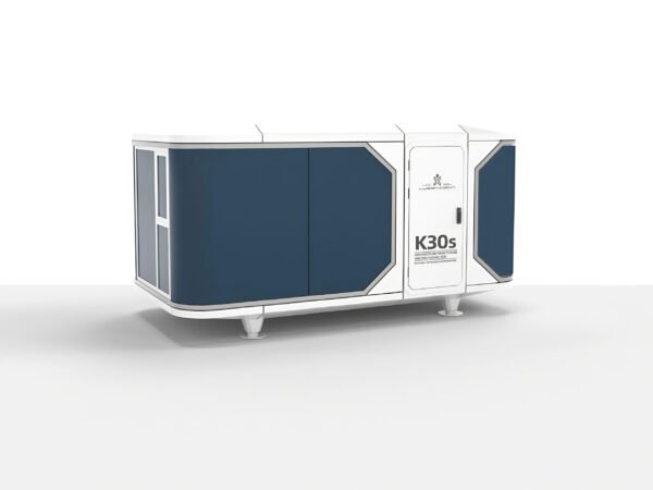 capsule k30 capsule k30