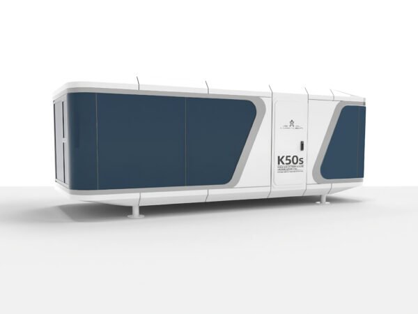 capsule k50 capsule k50