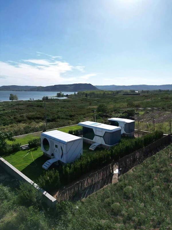 capsule m30 capsule m30