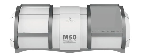 capsule m50 capsule m50