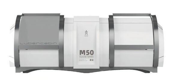 capsule m50 capsule m50
