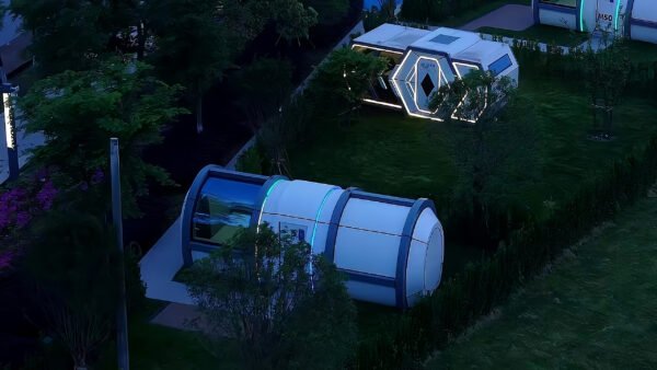 capsule m50 capsule m50