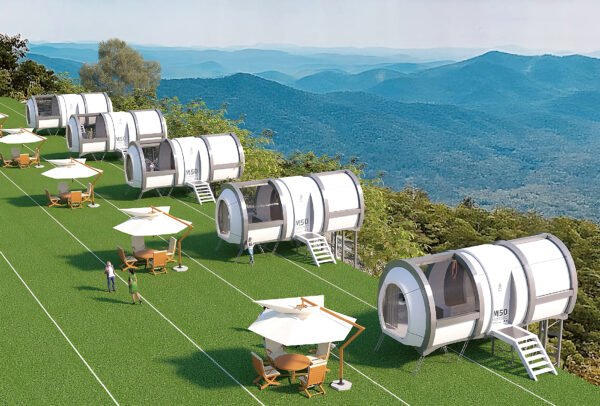 capsule m50 capsule m50