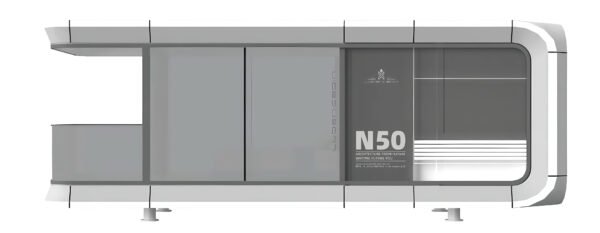 capsule n50 capsule n50