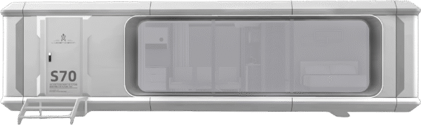 capsule s70 capsule s70