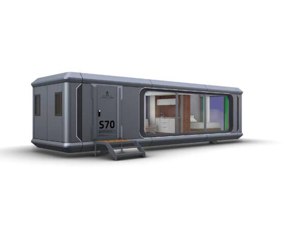 capsule s70 capsule s70