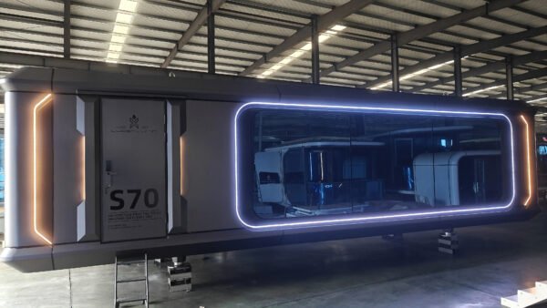 capsule s70 capsule s70