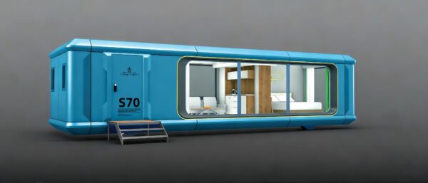 capsule s70 capsule s70