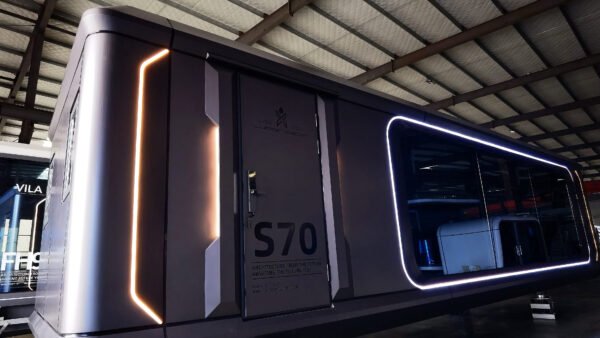 capsule s70 capsule s70