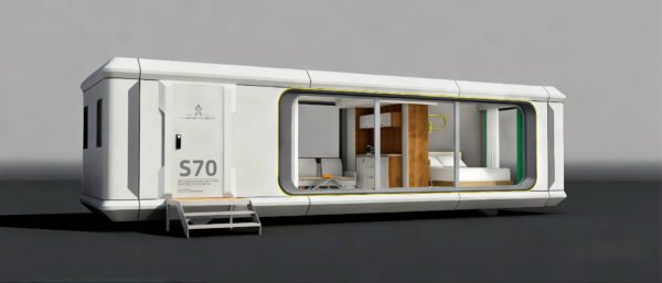 capsule s70 capsule s70