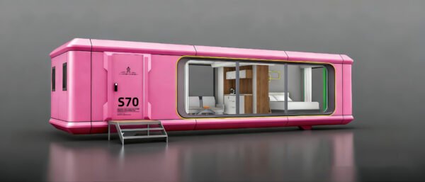 capsule s70 capsule s70