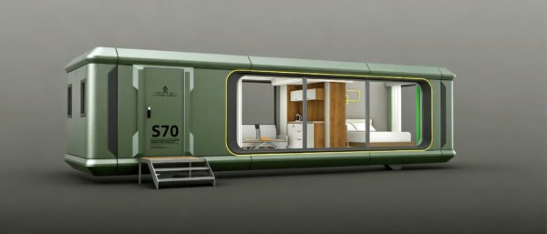 capsule s70 capsule s70