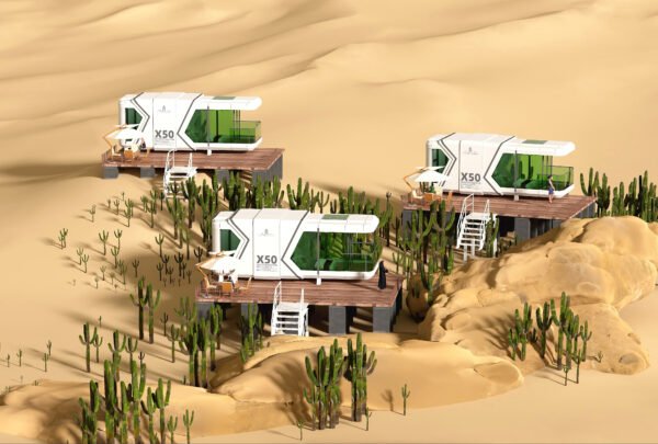 capsule x50 capsule x50