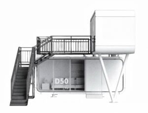 apple cabin d50 apple cabin d50