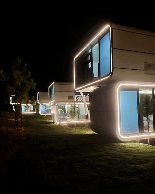 apple cabin d50 apple cabin d50