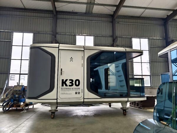 capsule k30 capsule k30