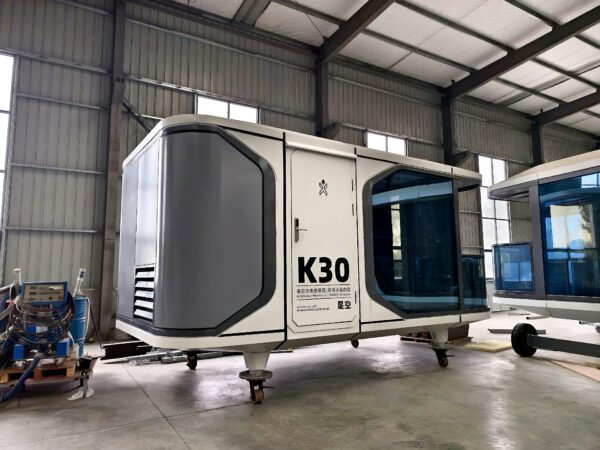 capsule k30 capsule k30