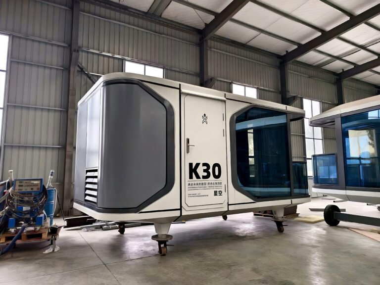 capsule k30