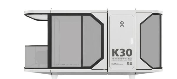 capsule k30 capsule k30