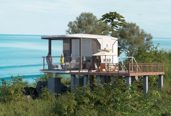 capsule k30 capsule k30