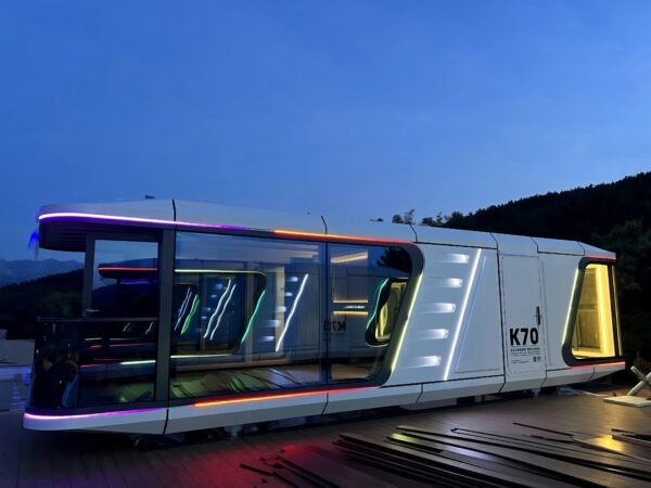 capsule k70 capsule k70