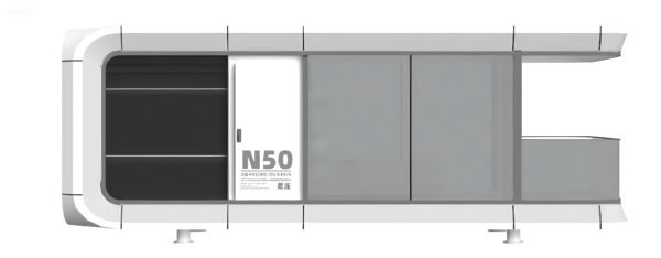 capsule n50 capsule n50