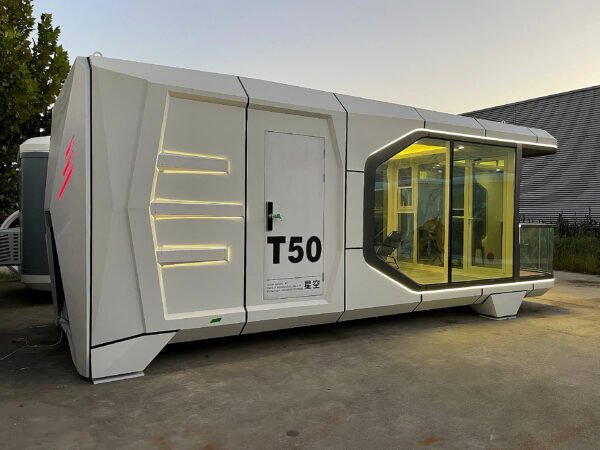 capsule t50 capsule t50