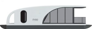 floating fh90 floating fh90