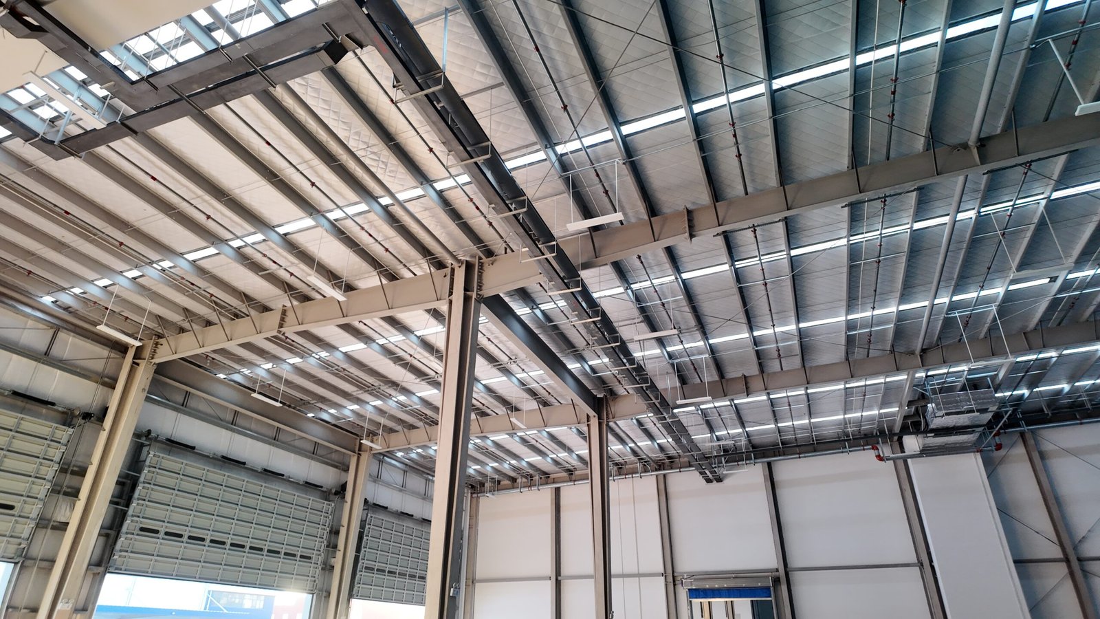 RuiZhe Logistics default