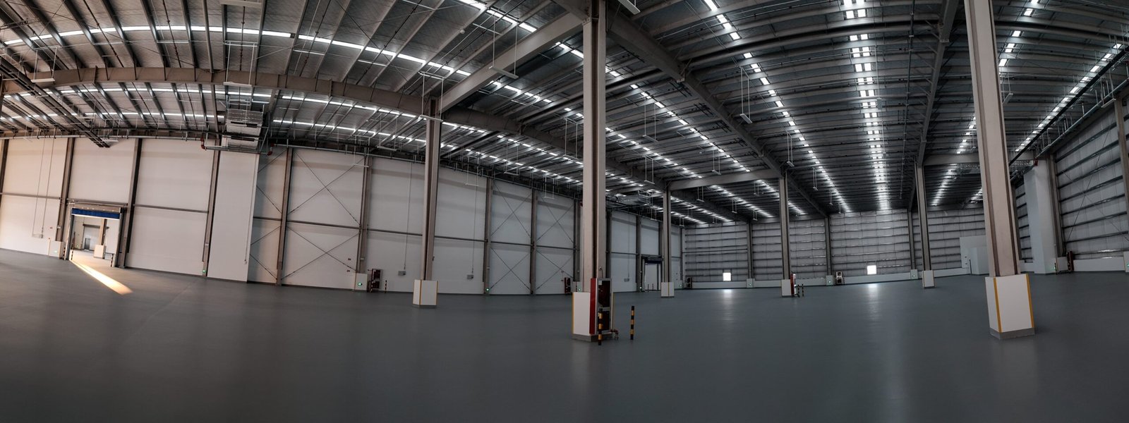 RuiZhe Logistics default