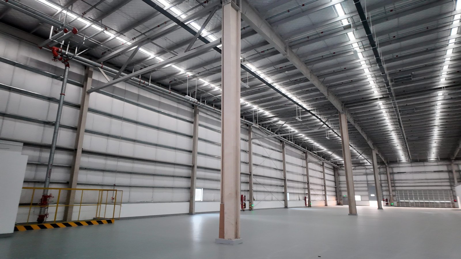 RuiZhe Logistics default