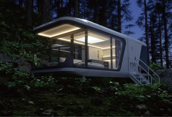 capsule k50 capsule k50