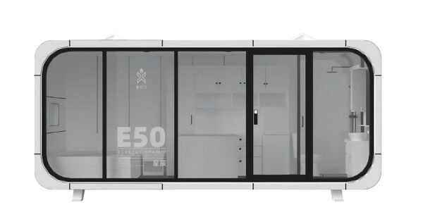 capsule e50 capsule e50