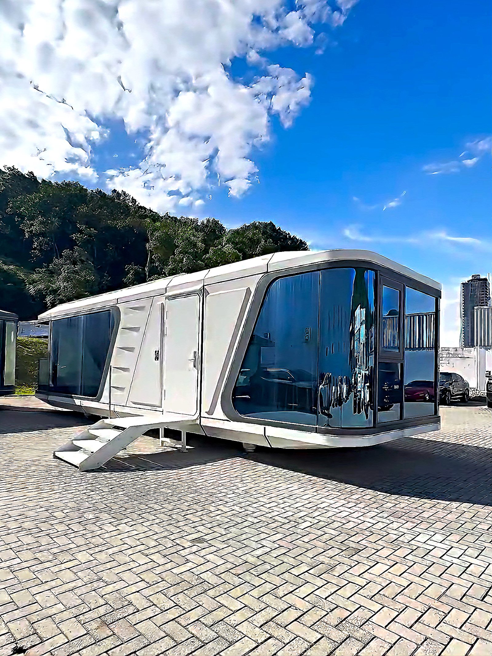 Brazil Capsule House 2025 12 18 180904