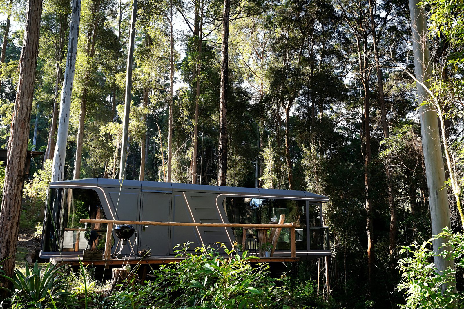 Australia Capsule House luban cabin
