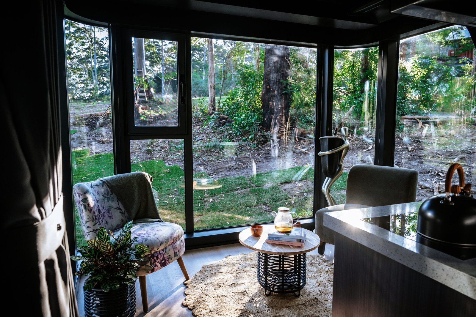 Australia Capsule House luban cabin