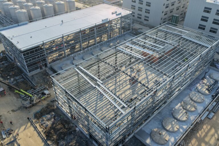 Henghong New Materials Plant default