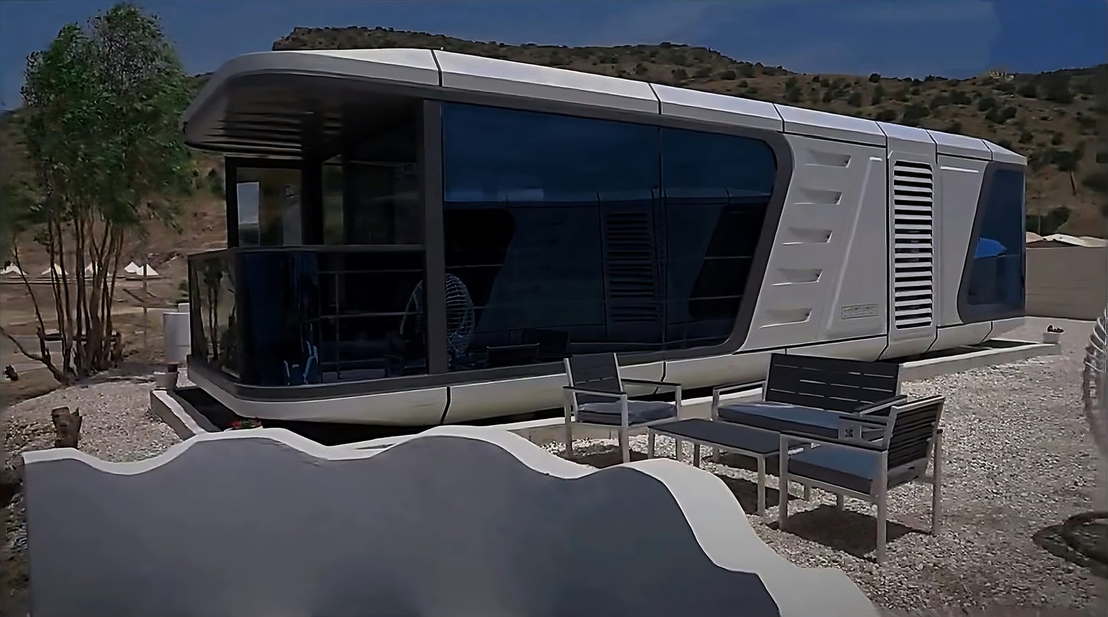 Saudi Arabia Capsule House 2026 02 25 155742